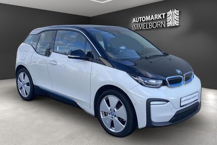 BMW i3 Gebrauchtwagen