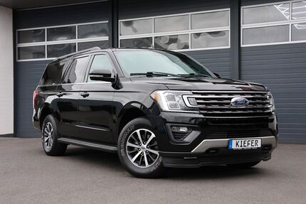 Ford Expedition Gebrauchtwagen