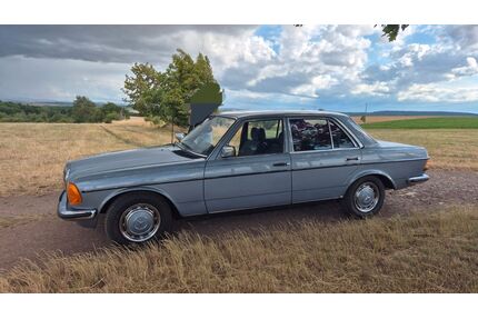 Mercedes-Benz Andere Gebrauchtwagen