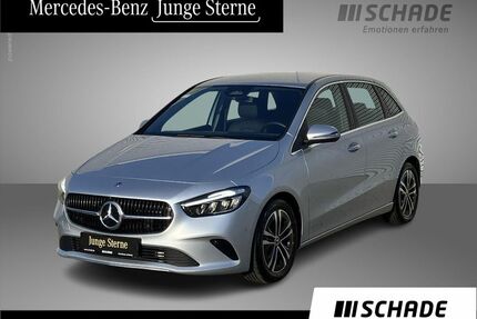 Mercedes-Benz B 180 Gebrauchtwagen