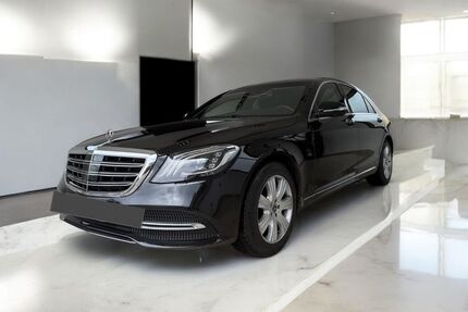 Mercedes-Benz S 600 Gebrauchtwagen