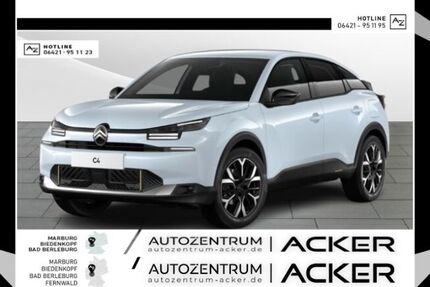 Citroen C4 Gebrauchtwagen