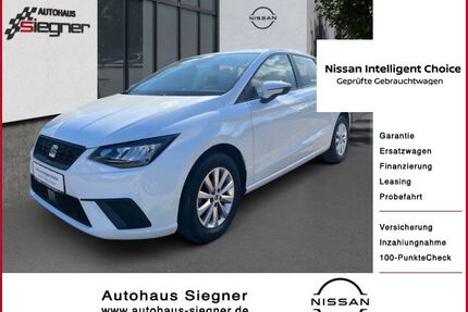 Seat Ibiza Gebrauchtwagen