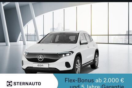 Mercedes-Benz EQA Gebrauchtwagen