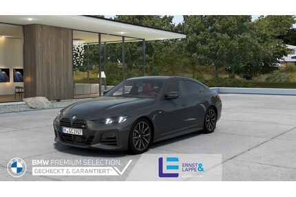 BMW M440 Gebrauchtwagen