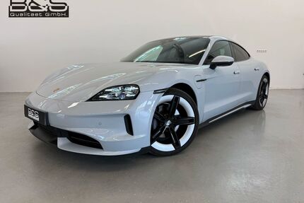 Porsche Taycan Gebrauchtwagen