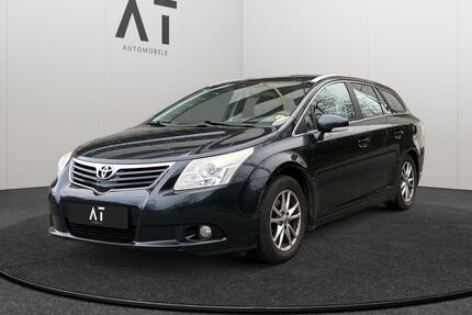 Toyota Avensis Gebrauchtwagen