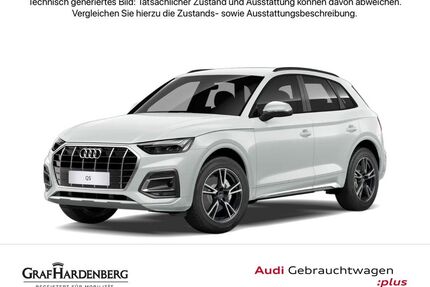 Audi Q5 Gebrauchtwagen