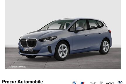 BMW 220 Active Tourer Gebrauchtwagen