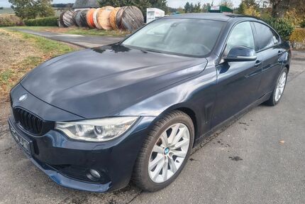 BMW 420 Gebrauchtwagen