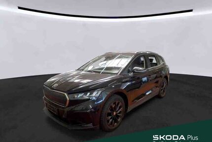 Skoda Enyaq Gebrauchtwagen