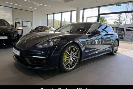Porsche Panamera Gebrauchtwagen