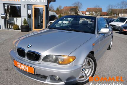BMW 318 Gebrauchtwagen