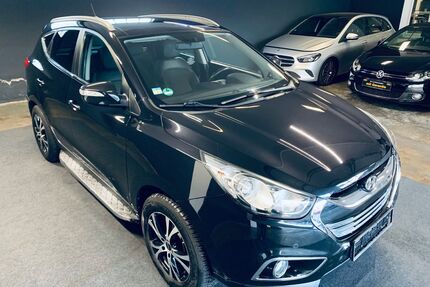 Hyundai ix35 Gebrauchtwagen