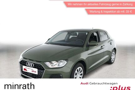 Audi A1 Gebrauchtwagen