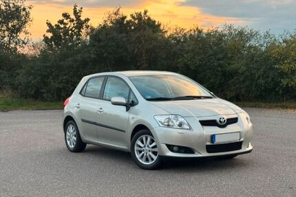 Toyota Auris Gebrauchtwagen