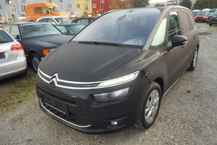 Lexus Grand C4 Picasso / SpaceTourer 