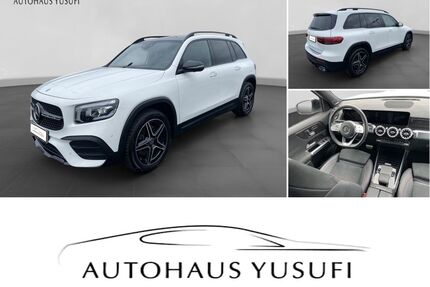 Mercedes-Benz GLB 250 Gebrauchtwagen