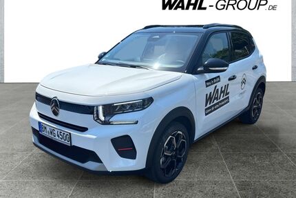 Citroen C3 Gebrauchtwagen