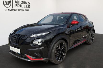 Nissan Juke Gebrauchtwagen