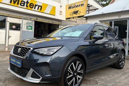 Seat Arona Gebrauchtwagen