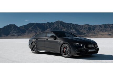 Mercedes-Benz AMG GT Gebrauchtwagen