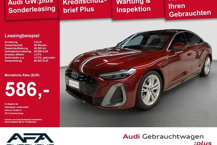 Audi A5 Gebrauchtwagen