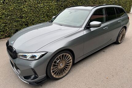 Alpina B3 Gebrauchtwagen