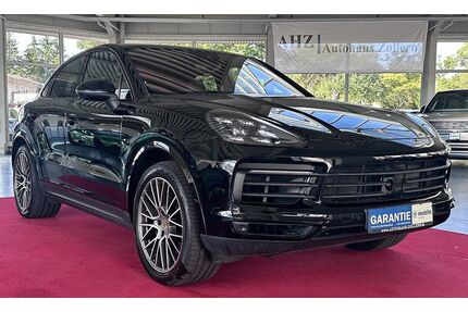 Porsche Cayenne Gebrauchtwagen