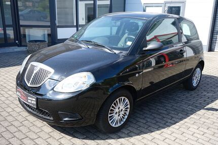 Lancia Ypsilon Gebrauchtwagen