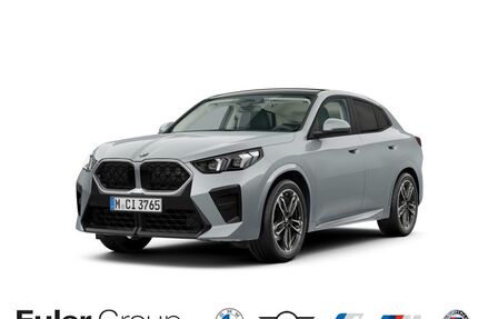 BMW X2 Gebrauchtwagen