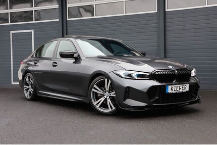 BMW 330 Gebrauchtwagen