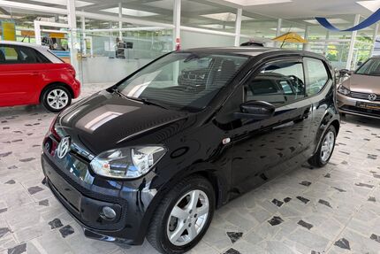 VW up! Gebrauchtwagen