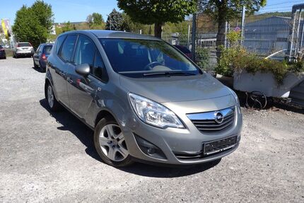 Opel Meriva Gebrauchtwagen
