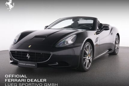Ferrari California Gebrauchtwagen
