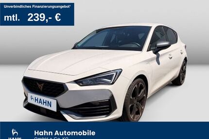 Cupra Leon Gebrauchtwagen