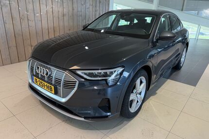 Audi e-tron Gebrauchtwagen