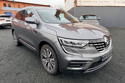 Renault Koleos Gebrauchtwagen