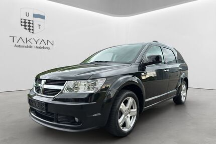 Dodge Journey Gebrauchtwagen