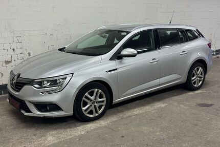 Renault Megane Gebrauchtwagen
