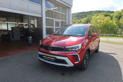 Opel Crossland (X) Gebrauchtwagen