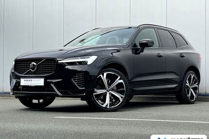 Volvo XC60 Gebrauchtwagen