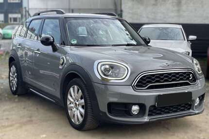 Mini Cooper SE Countryman Gebrauchtwagen