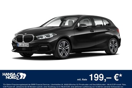 BMW 118 Gebrauchtwagen