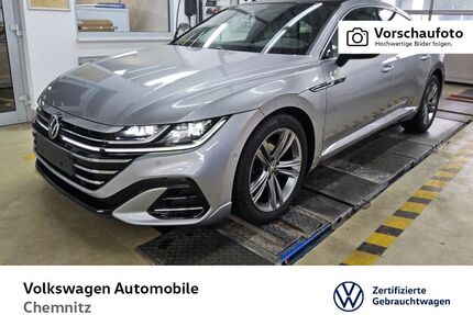 VW Arteon Gebrauchtwagen