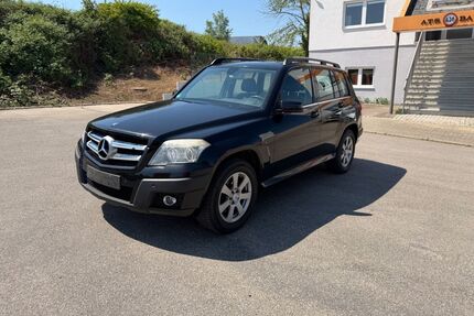 Mercedes-Benz GLK 320 Gebrauchtwagen