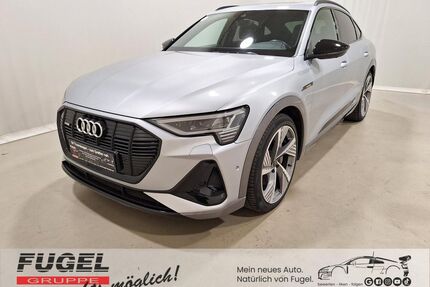 Audi e-tron Gebrauchtwagen