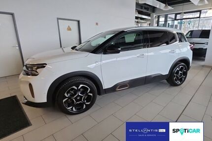 Citroen C5 Aircross Gebrauchtwagen