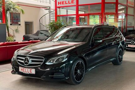 Mercedes-Benz E 300 Gebrauchtwagen