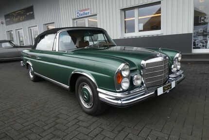 Mercedes-Benz 280 Gebrauchtwagen